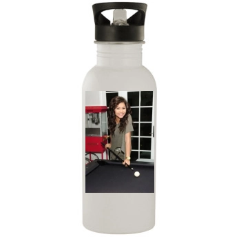 Zendaya Coleman Stainless Steel Water Bottle