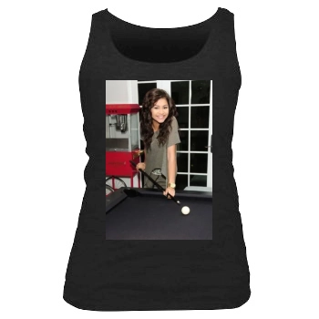 Zendaya Coleman Women's Tank Top