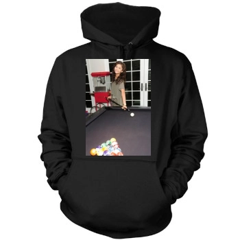 Zendaya Coleman Mens Pullover Hoodie Sweatshirt