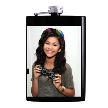 Zendaya Coleman Hip Flask