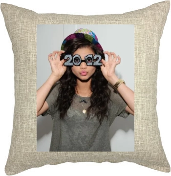 Zendaya Coleman Pillow