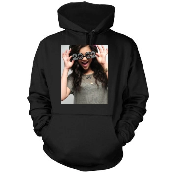 Zendaya Coleman Mens Pullover Hoodie Sweatshirt