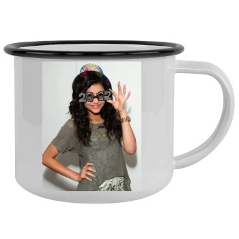 Zendaya Coleman Camping Mug