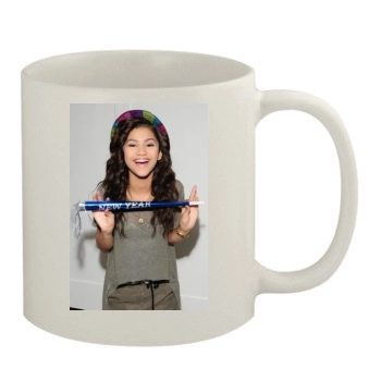 Zendaya Coleman 11oz White Mug