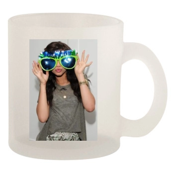 Zendaya Coleman 10oz Frosted Mug