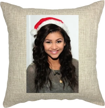 Zendaya Coleman Pillow