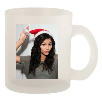 Zendaya Coleman 10oz Frosted Mug