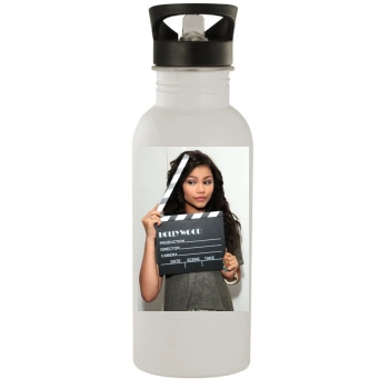 Zendaya Coleman Stainless Steel Water Bottle