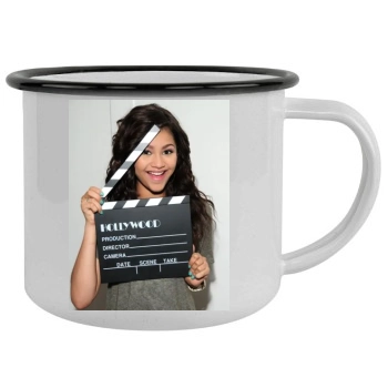 Zendaya Coleman Camping Mug