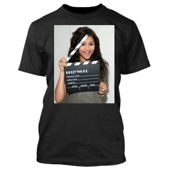 Zendaya Coleman Men's TShirt