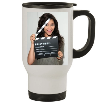 Zendaya Coleman Stainless Steel Travel Mug