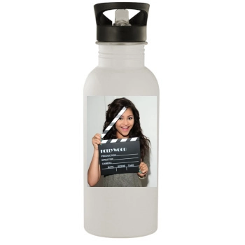 Zendaya Coleman Stainless Steel Water Bottle