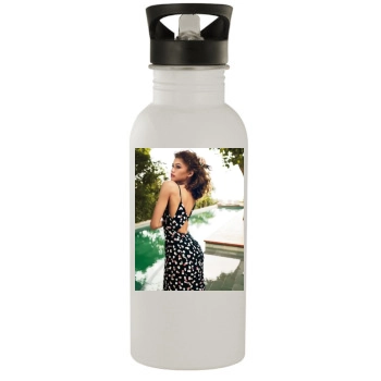 Zendaya Coleman Stainless Steel Water Bottle