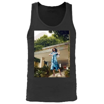 Zendaya Coleman Men's Tank Top