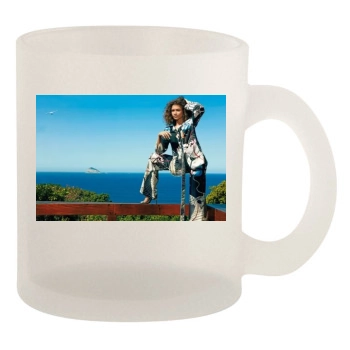 Zendaya Coleman 10oz Frosted Mug