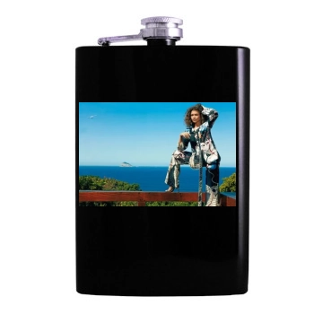 Zendaya Coleman Hip Flask