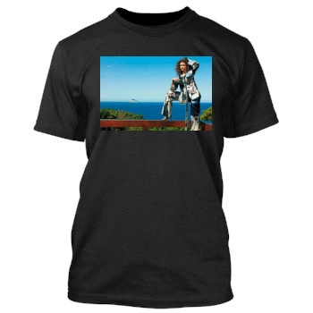 Zendaya Coleman Men's TShirt