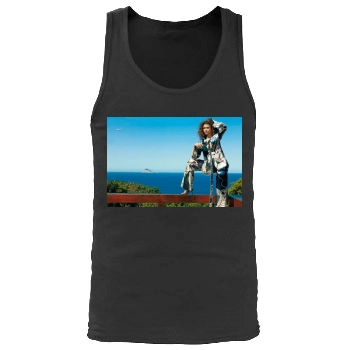 Zendaya Coleman Men's Tank Top