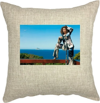 Zendaya Coleman Pillow