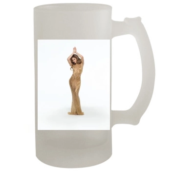 Zendaya Coleman 16oz Frosted Beer Stein