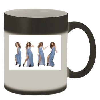 Zendaya Coleman Color Changing Mug