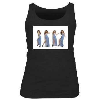 Zendaya Coleman Women's Tank Top