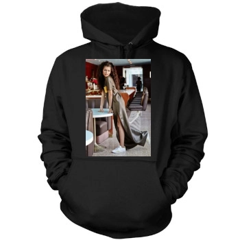 Zendaya Coleman Mens Pullover Hoodie Sweatshirt