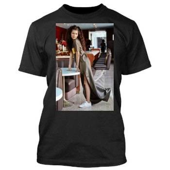 Zendaya Coleman Men's TShirt