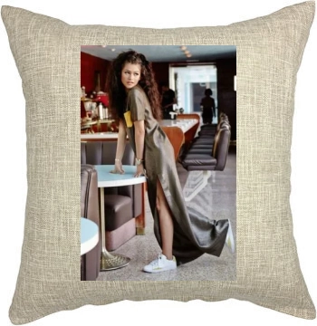 Zendaya Coleman Pillow