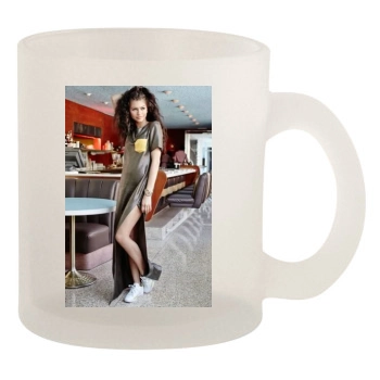 Zendaya Coleman 10oz Frosted Mug