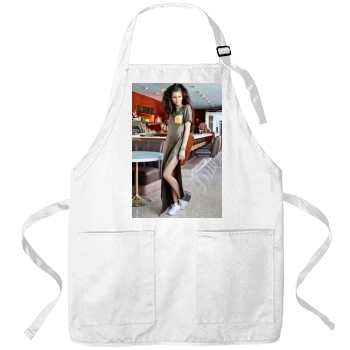 Zendaya Coleman Apron