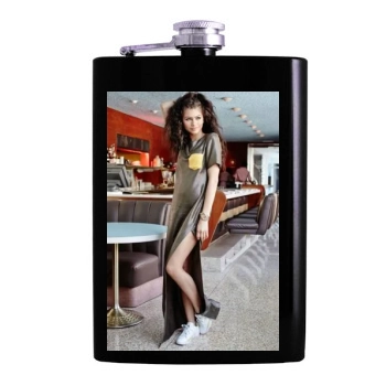 Zendaya Coleman Hip Flask