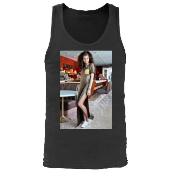 Zendaya Coleman Men's Tank Top