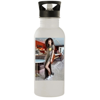 Zendaya Coleman Stainless Steel Water Bottle