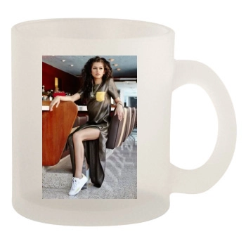 Zendaya Coleman 10oz Frosted Mug