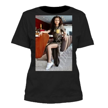 Zendaya Coleman Women's Cut T-Shirt