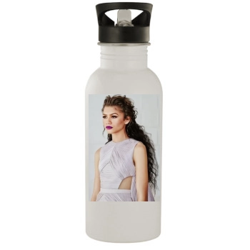 Zendaya Coleman Stainless Steel Water Bottle