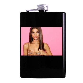 Zendaya Coleman Hip Flask