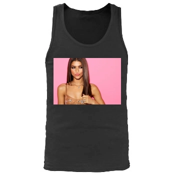 Zendaya Coleman Men's Tank Top