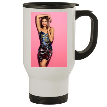 Zendaya Coleman Stainless Steel Travel Mug