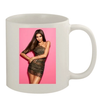 Zendaya Coleman 11oz White Mug