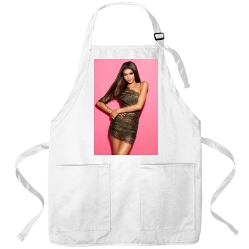 Zendaya Coleman Apron