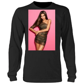 Zendaya Coleman Men's Heavy Long Sleeve TShirt