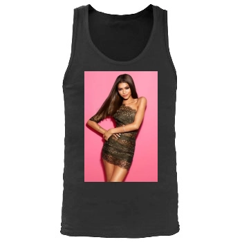 Zendaya Coleman Men's Tank Top