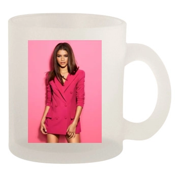 Zendaya Coleman 10oz Frosted Mug