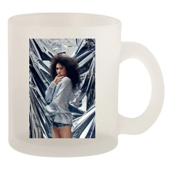 Zendaya Coleman 10oz Frosted Mug