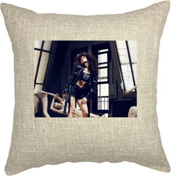 Zendaya Coleman Pillow