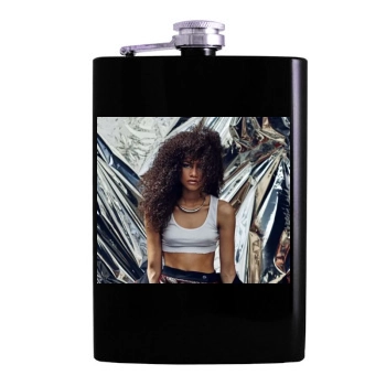 Zendaya Coleman Hip Flask