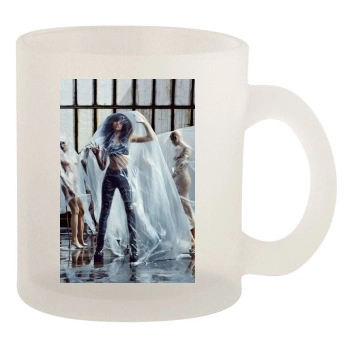 Zendaya Coleman 10oz Frosted Mug