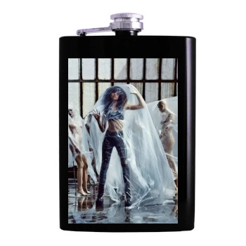 Zendaya Coleman Hip Flask